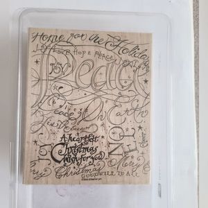 Stampin up - Special Day